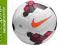 Piłka nożna Nike Saber biała SC2276-167