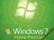 WINDOWS 7 HOME PREMIUM BOX PL FULL FVAT 32bit