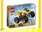 LEGO CREATOR QUAD 31022