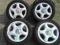 FELGI 14'' 4x100 VW POLO,  CADDY, GOLF ,IBIZA