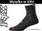 Skarpetki Rowerowe FOX Trail Sock 4 inch '14 43-45