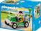 Playmobil AUTO SERWISU NA KEMPINGU 5437+GRATIS!!
