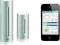 4N98 - NETATMO NWS01 STACJA POGODOWA IPHONE - FV