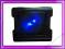 PODSTAWKA CHŁODZĄCA PODŚWIETLENIE LAPTOP USB P34A