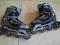 ROLKI  HY SKATE ROZ 42