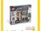 LEGO MODULAR HOUSES PETS SHOP 10218