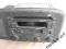 radio radioodtwarzacz HU-601 VOLVO S80 98-04 f.vat