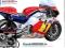 Tamiya 14126 Honda NSR500 84 Full View (1:12)