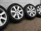 Koła letnie AUDI  A3 8P  A4  B5 B6 B7  A6 C5  16'