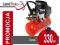KOMPRESOR SPRĘŻARKA POWIETRZA 24L 235L/MIN  2.8KW