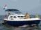 Jacht motorowy Courier 970 super oferta