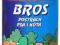 BROS postrach psa i kota 300ml *odstraszacz*
