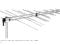 Antena Logarytmiczna do DVB-T FRACARRO 32dB