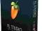 FL Studio 11 Fruity Edition BOX