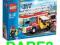 LEGO CITY 60002 WÓZ STRAŻACKI