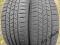 2x Continental CrossContact Winter 235/60/17 R17