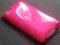 Pokrowiec Etui Gel kółka iPod Touch 2 / 3 różowy