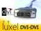 KABEL DVI-I-DVI-I 1.4 M 18+5 SINGLE LINK HQ GW24 H