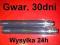 Bateria 1500 mAh e papieros Ego Volish gwar. 30dni