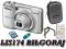 NIKON COOLPIX L29 16GB 16 MPix + ETUI+FOLIA+STATYW