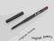 LANCOME LE CRAYON - KONTURÓWKA DO UST - GARNET