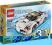 LEGO CREATOR 31006 Zdobywca autostrad