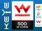 Webzen 500 W Coin Global MU Online Archlord 24h