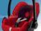 MAXI COSI PEBBLE - kolor INTENSE RED