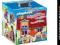 Playmobil 51675 Nowy przenośny domek dla lalek