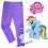 MY LITTLE PONY SPODNIE LEGGINSY~92/98 NOWOŚĆ