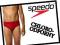 KĄPIELÓWKI SPEEDO chloroodporne JUNIOR - 140 cm