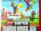 New Super Mario Bros. Wii ŁÓDŹ RZGOWSKA 100/102