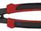Szczypce do kabli wzmocnione 208mm TENG TOOLS
