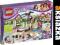 Lego FRIENDS 41008 Basen w Heartlake