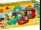 Lego DUPLO 10526 Jake: Odwiedziny Piotrusia Pana