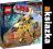 Lego MOVIE 70814 Emmet's Construct-o-Mech