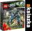 Lego HERO FACTORY 44028 Maszyna bojowa SURGA...