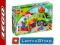 KLOCKI LEGO DUPLO WARZYWNIAK 5683 - KURIER -