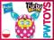 HASBRO FURBY BOOM SUNNY GROCHY A4332 PO POLSKU