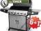 GRILL GAZOWY OGRODOWY 21 KW+GRATIS NOWOŚĆ FV RATY
