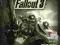 FALLOUT 3 : GOTY [ NOWA, FOLIA ] podstawa+dodatki