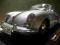 MODEL BURAGO PORSCHE 356 B COUPE 1961 s.1:24