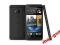 HTC ONE Black bez locka 24m gw Poznań Długa 14