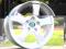 NOWE FELGI 14'' 5X100 SKODA FABIA VW POLO
