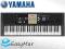 NA PREZENT! PORZĄDNY KEYBOARD Yamaha YPT-220