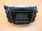 RADIO CD HYUNDAI i30
