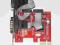 Kontroler PCI-E 2x RS232 COM Salon WAWA od ręki