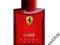 FERRARI RED RACING WODA TOALETOWA SPRAY 125ML