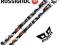 NARTY ROSSIGNOL RADICAL 9 SL IBOX + AXIAL140 156cm