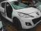 PEUGEOT 207 2010r FELGI CENA ZA SZTUKE